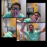image gallery subscription testing